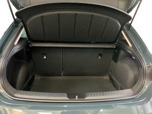 SEAT León 1.5 TSI S&S Style XS 85 kW (116 CV)