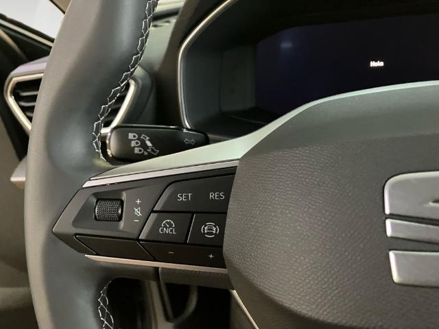 SEAT León 1.5 TSI S&S Style XS 85 kW (116 CV)