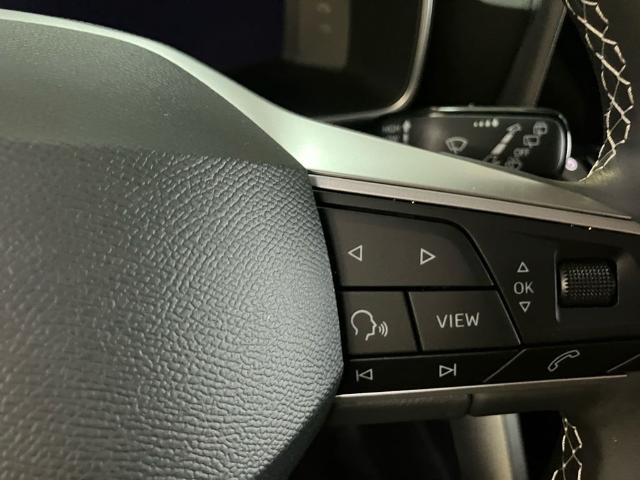 SEAT León 1.5 TSI S&S Style XS 85 kW (116 CV)