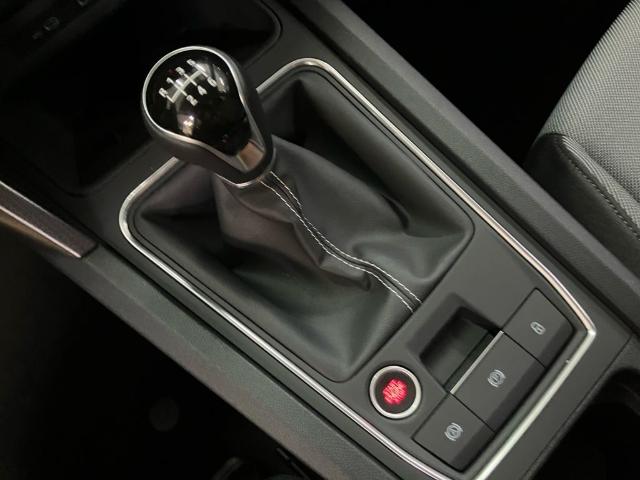 SEAT León 1.5 TSI S&S Style XS 85 kW (116 CV)