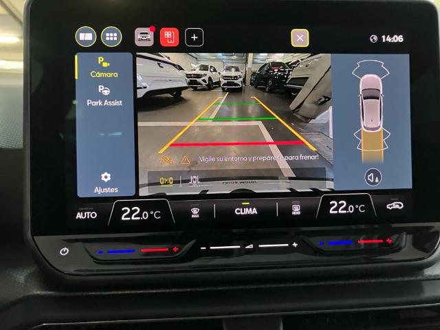 SEAT León 1.5 TSI S&S Style XS 85 kW (116 CV)