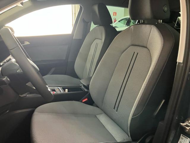 SEAT León 1.5 TSI S&S Style XS 85 kW (116 CV)