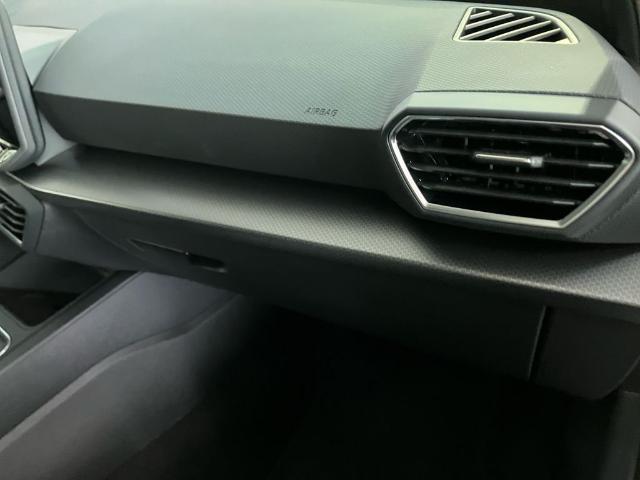 SEAT León 1.5 TSI S&S Style XS 85 kW (116 CV)