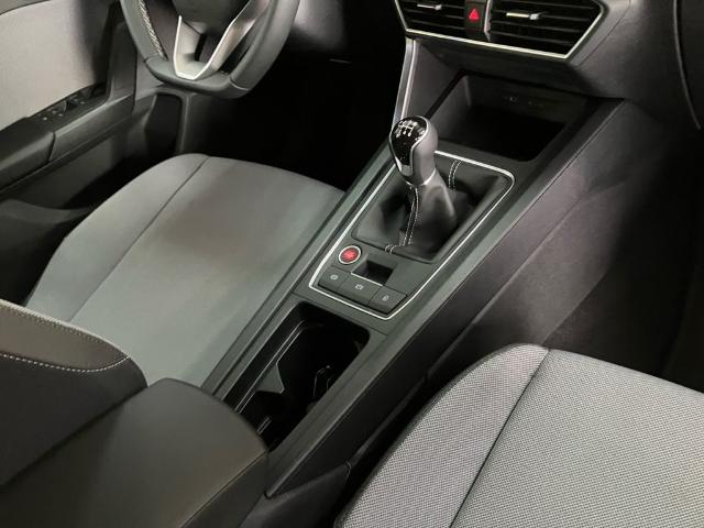 SEAT León 1.5 TSI S&S Style XS 85 kW (116 CV)