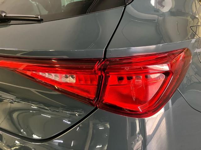 SEAT León 1.5 TSI S&S Style XS 85 kW (116 CV)