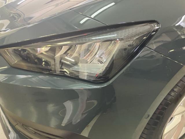 SEAT León 1.5 TSI S&S Style XS 85 kW (116 CV)