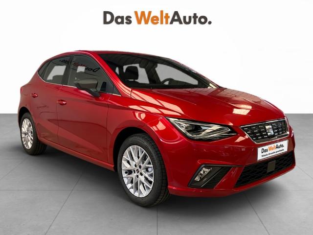 SEAT Ibiza 1.0 TSI S&S Xcellence 85 kW (115 CV)