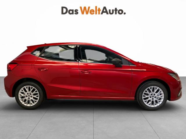 SEAT Ibiza 1.0 TSI S&S Xcellence 85 kW (115 CV)