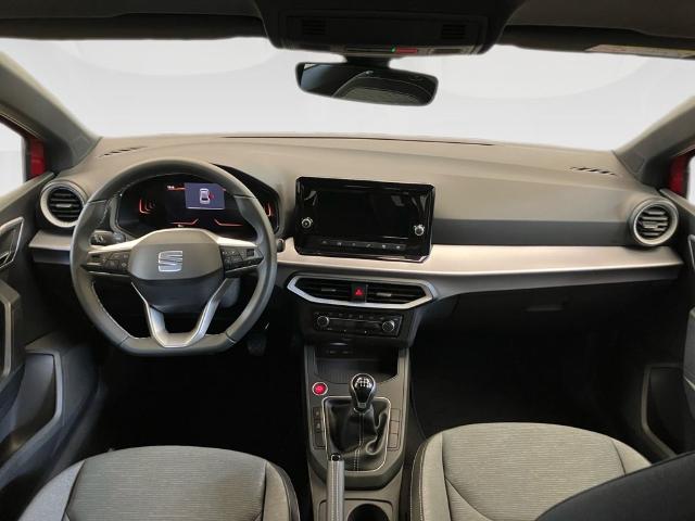 SEAT Ibiza 1.0 TSI S&S Xcellence 85 kW (115 CV)