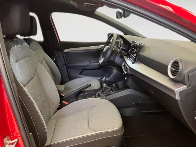 SEAT Ibiza 1.0 TSI S&S Xcellence 85 kW (115 CV)