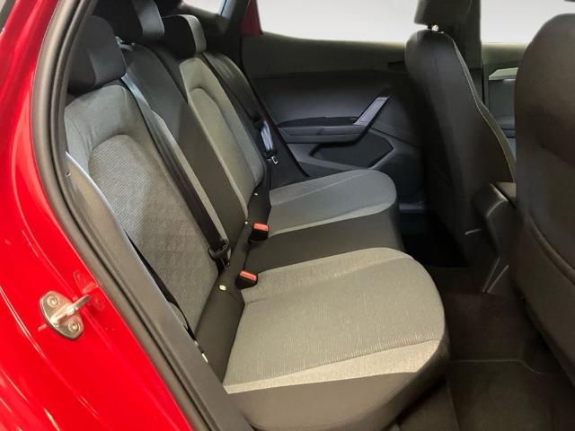 SEAT Ibiza 1.0 TSI S&S Xcellence 85 kW (115 CV)