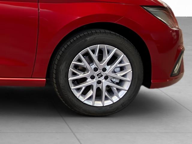 SEAT Ibiza 1.0 TSI S&S Xcellence 85 kW (115 CV)