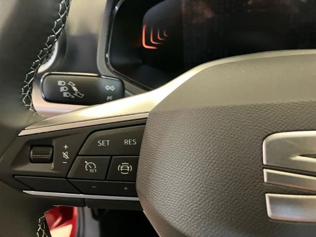 SEAT Ibiza 1.0 TSI S&S Xcellence 85 kW (115 CV)