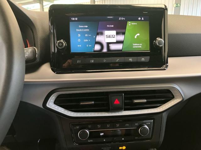 SEAT Ibiza 1.0 TSI S&S Xcellence 85 kW (115 CV)