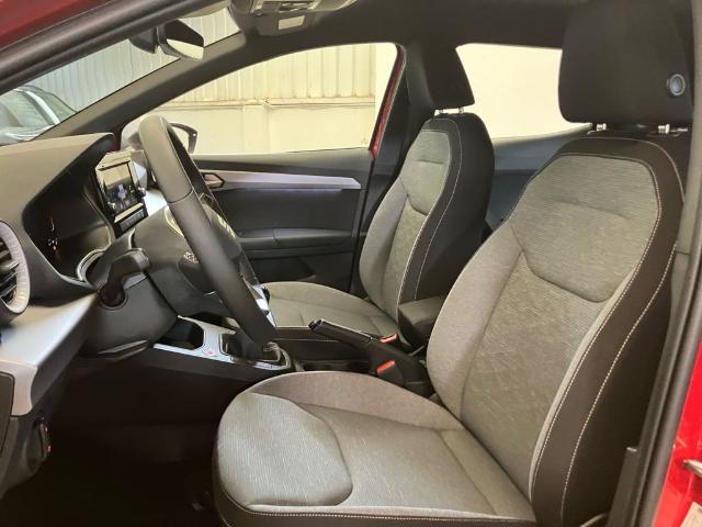 SEAT Ibiza 1.0 TSI S&S Xcellence 85 kW (115 CV)