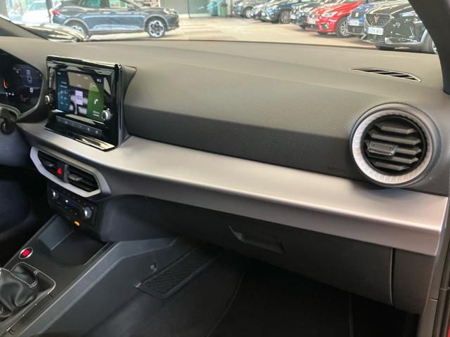 SEAT Ibiza 1.0 TSI S&S Xcellence 85 kW (115 CV)