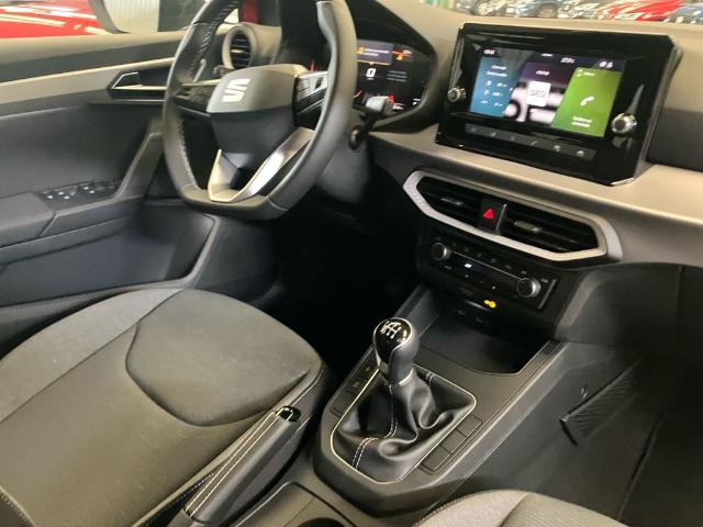 SEAT Ibiza 1.0 TSI S&S Xcellence 85 kW (115 CV)