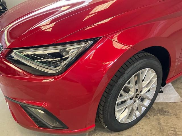 SEAT Ibiza 1.0 TSI S&S Xcellence 85 kW (115 CV)