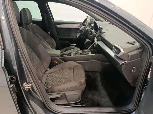 SEAT León 1.4 e-Hybrid S&S FR Go L DSG 150 kW (204 CV)