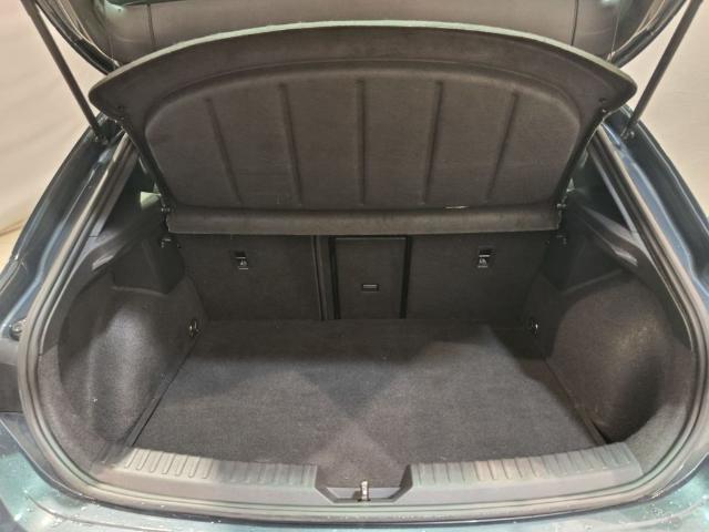 SEAT León 1.4 e-Hybrid S&S FR Go L DSG 150 kW (204 CV)