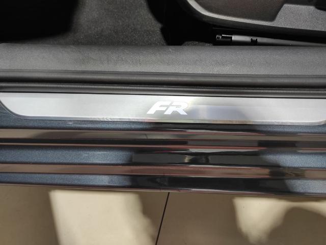 SEAT León 1.4 e-Hybrid S&S FR Go L DSG 150 kW (204 CV)