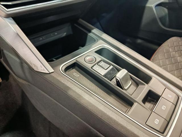 SEAT León 1.4 e-Hybrid S&S FR Go L DSG 150 kW (204 CV)