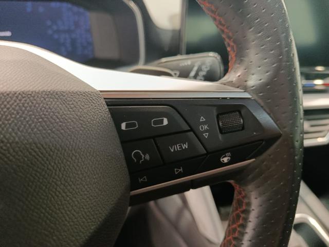 SEAT León 1.4 e-Hybrid S&S FR Go L DSG 150 kW (204 CV)