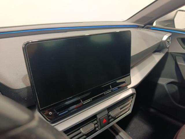 SEAT León 1.4 e-Hybrid S&S FR Go L DSG 150 kW (204 CV)