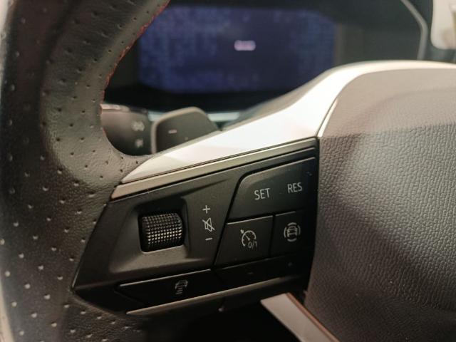 SEAT León 1.4 e-Hybrid S&S FR Go L DSG 150 kW (204 CV)