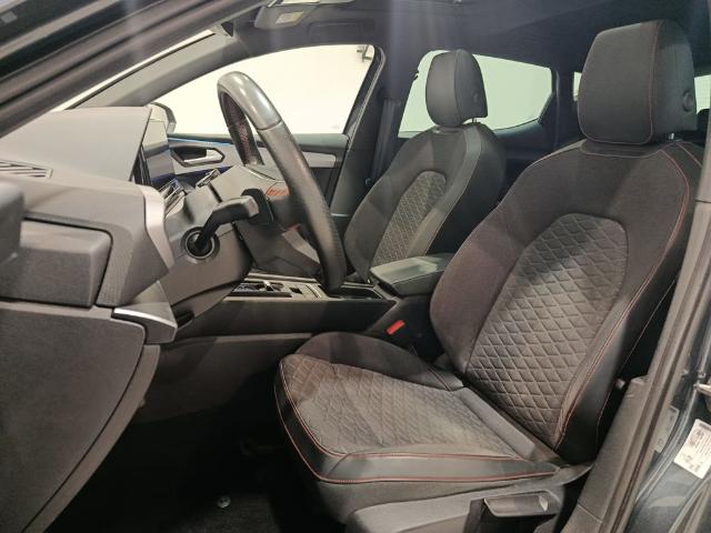 SEAT León 1.4 e-Hybrid S&S FR Go L DSG 150 kW (204 CV)