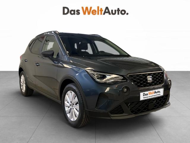 SEAT Arona 1.0 TSI Style Special Edition 85 kW (115 CV)