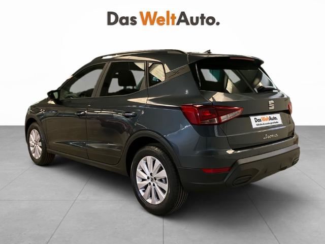 SEAT Arona 1.0 TSI Style Special Edition 85 kW (115 CV)