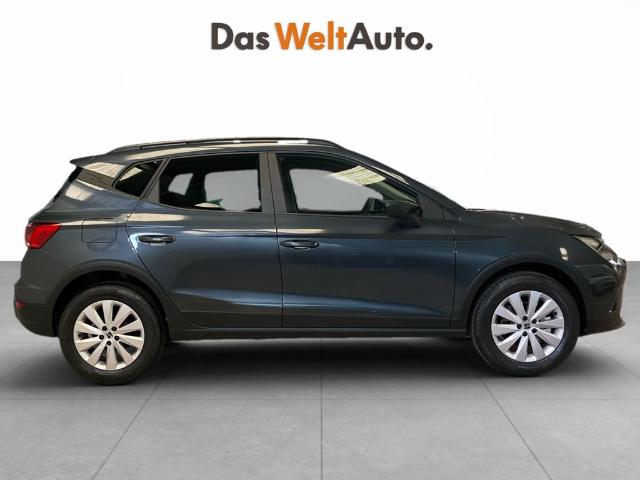 SEAT Arona 1.0 TSI Style Special Edition 85 kW (115 CV)