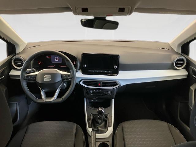 SEAT Arona 1.0 TSI Style Special Edition 85 kW (115 CV)
