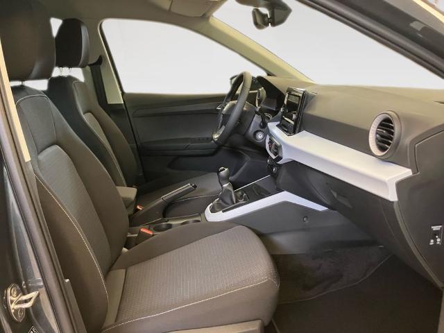 SEAT Arona 1.0 TSI Style Special Edition 85 kW (115 CV)