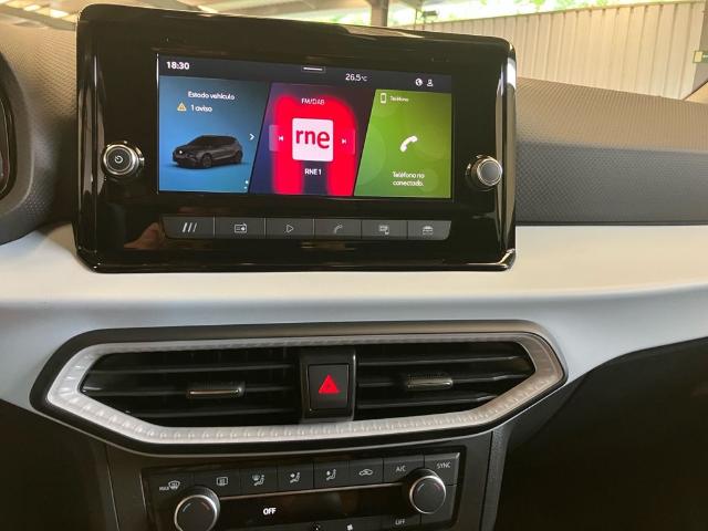 SEAT Arona 1.0 TSI Style Special Edition 85 kW (115 CV)