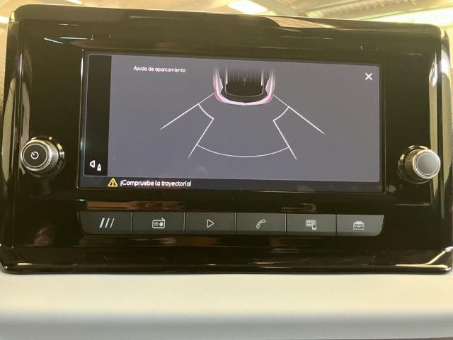 SEAT Arona 1.0 TSI Style Special Edition 85 kW (115 CV)