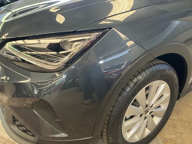 SEAT Arona 1.0 TSI Style Special Edition 85 kW (115 CV)
