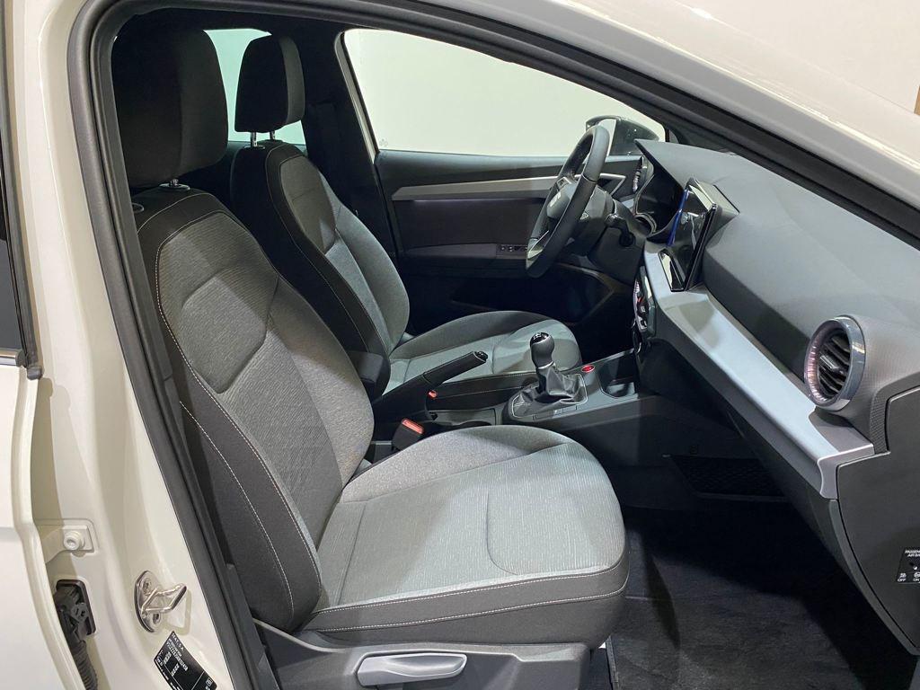 1.0 TSI Special Edition 85 kW (115 CV)