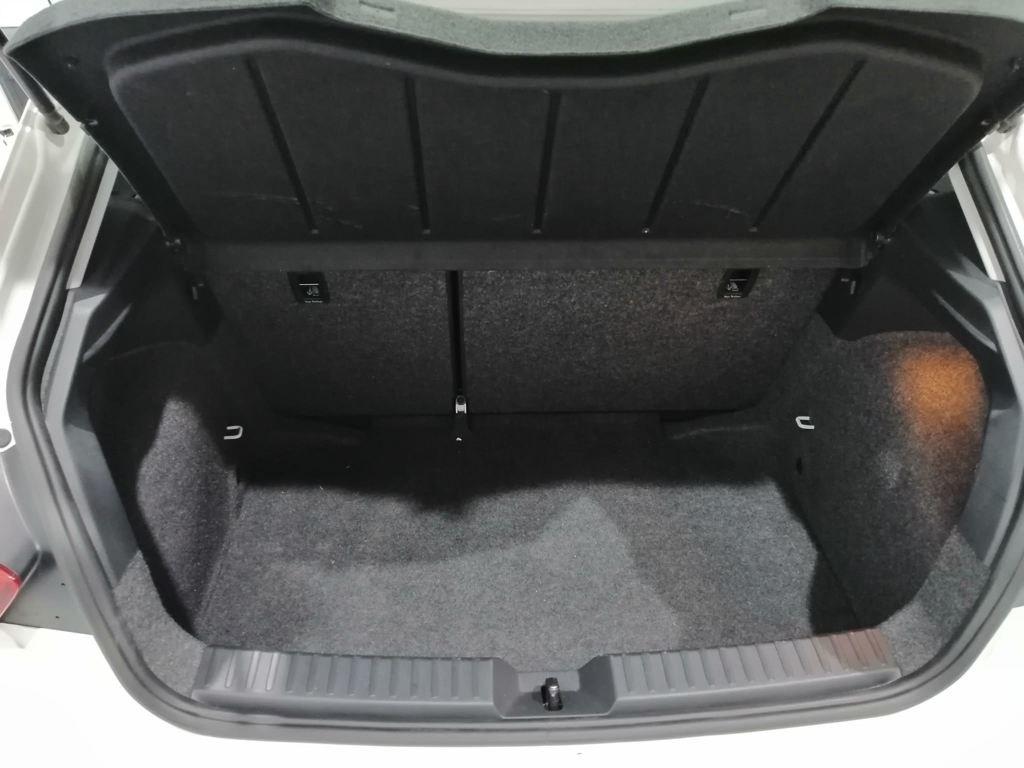 1.0 TSI Special Edition 85 kW (115 CV)