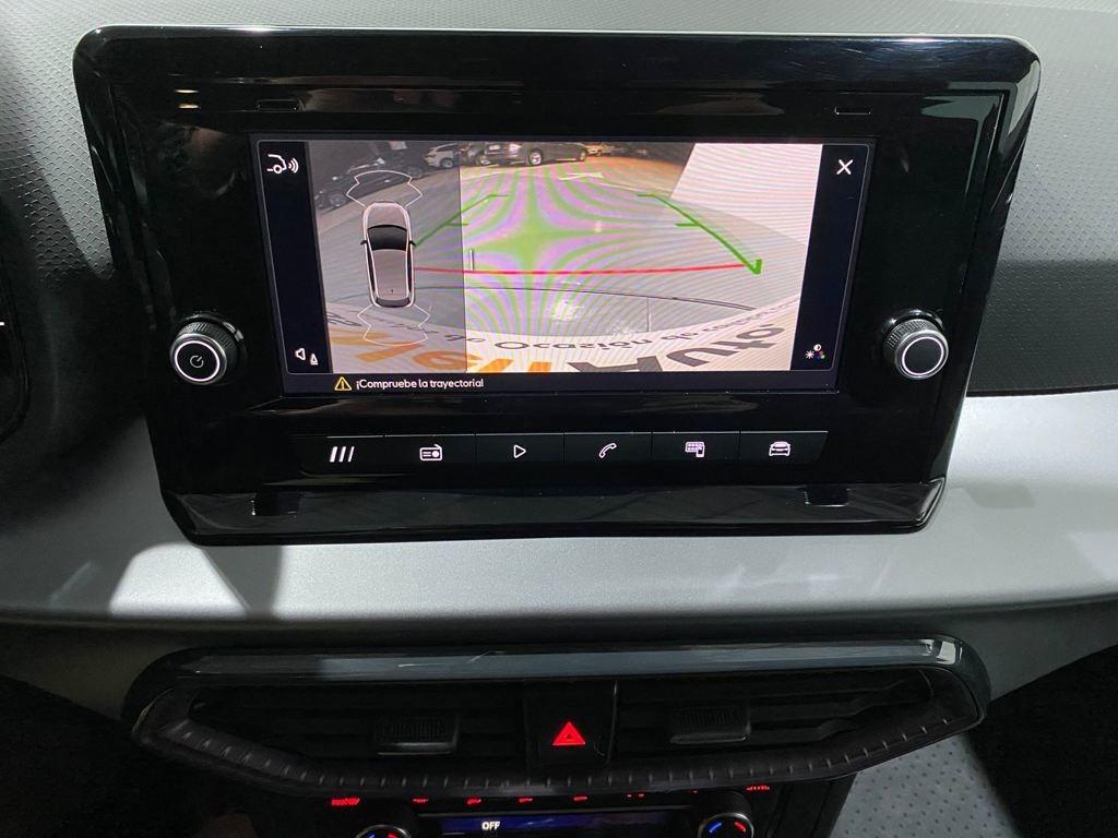 1.0 TSI Special Edition 85 kW (115 CV)