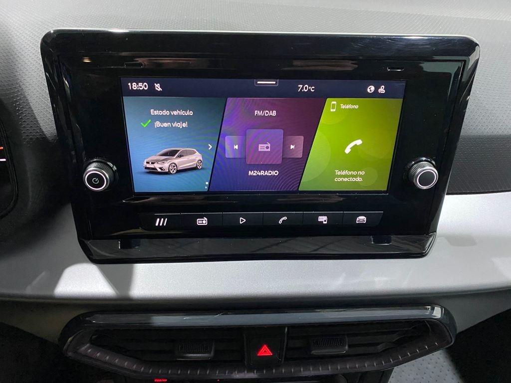 1.0 TSI Special Edition 85 kW (115 CV)