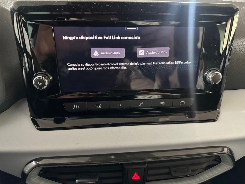 1.0 TSI Special Edition 85 kW (115 CV)