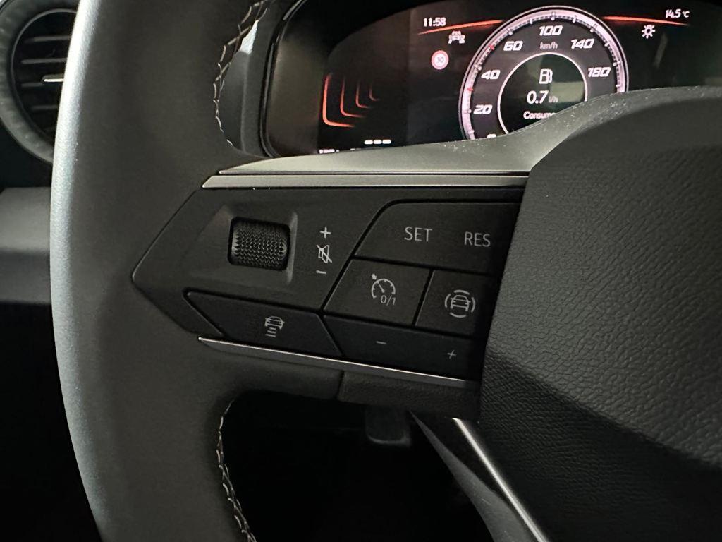 1.0 TSI Special Edition 85 kW (115 CV)