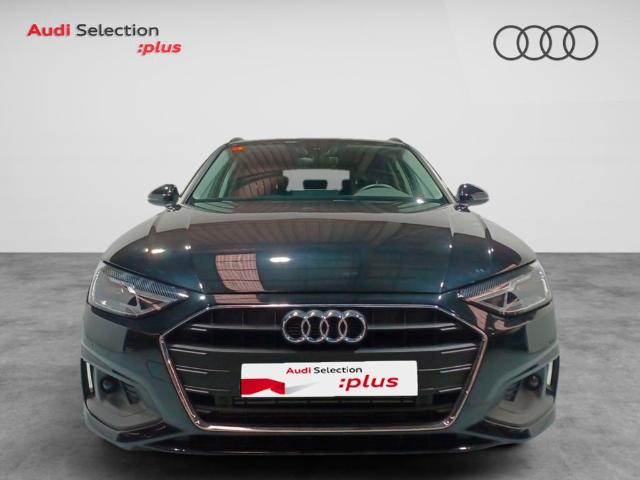 Audi A4 Avant S line 35 TFSI 110 kW (150 CV) S tronic