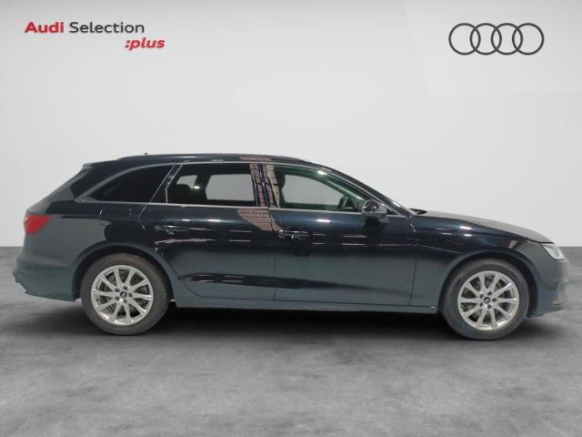 Audi A4 Avant S line 35 TFSI 110 kW (150 CV) S tronic