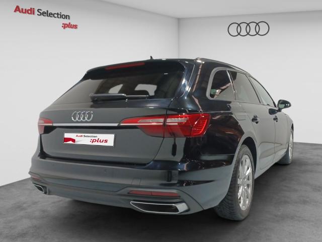 Audi A4 Avant S line 35 TFSI 110 kW (150 CV) S tronic