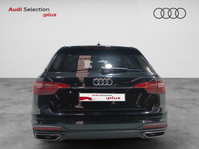 Audi A4 Avant S line 35 TFSI 110 kW (150 CV) S tronic