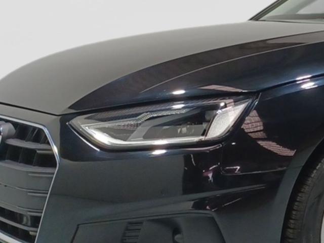 Audi A4 Avant S line 35 TFSI 110 kW (150 CV) S tronic