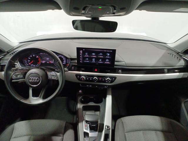 Audi A4 Avant S line 35 TFSI 110 kW (150 CV) S tronic